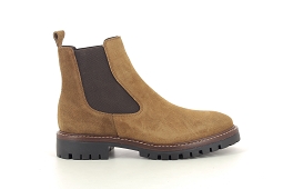 ALPE 2609<br>Marron
