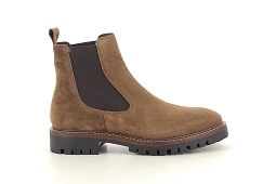 ALPE 2609<br>Marron