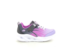 SKECHERS SOLA GLOW<br>Violet