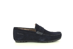 REDSKINS BICARI<br>Bleu