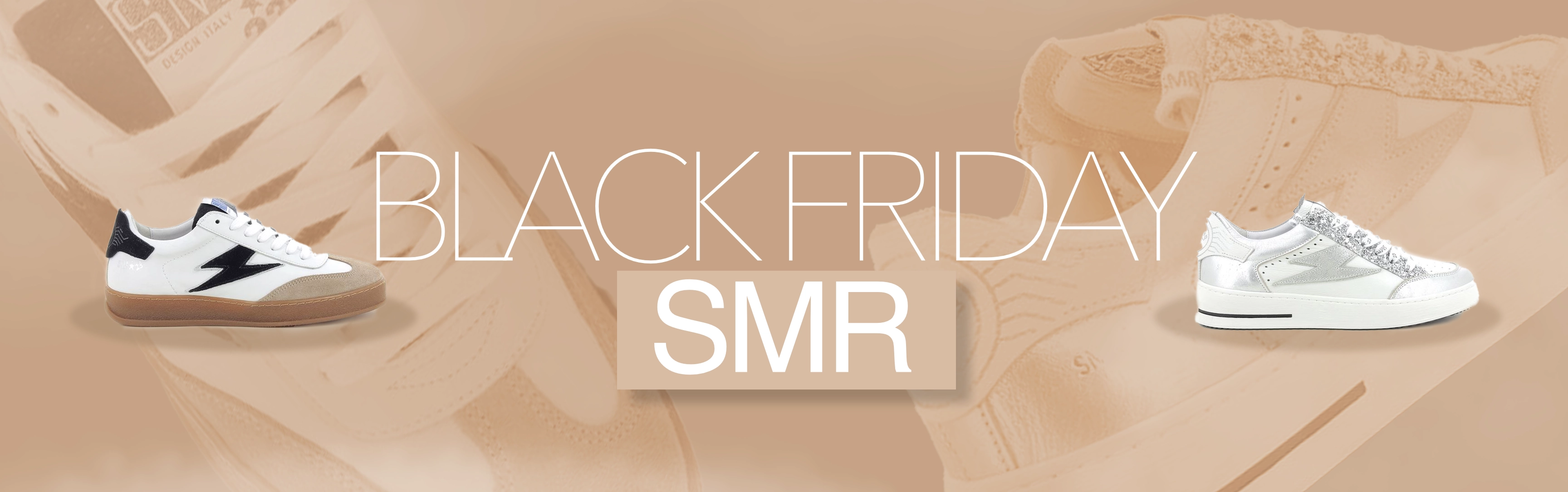 Black Friday SMR