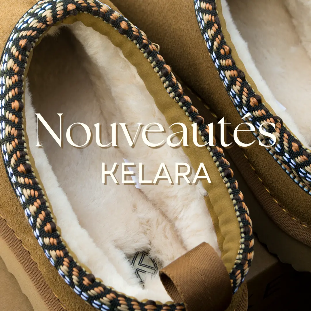 Nouveauté Teddy Smith - version téléphone