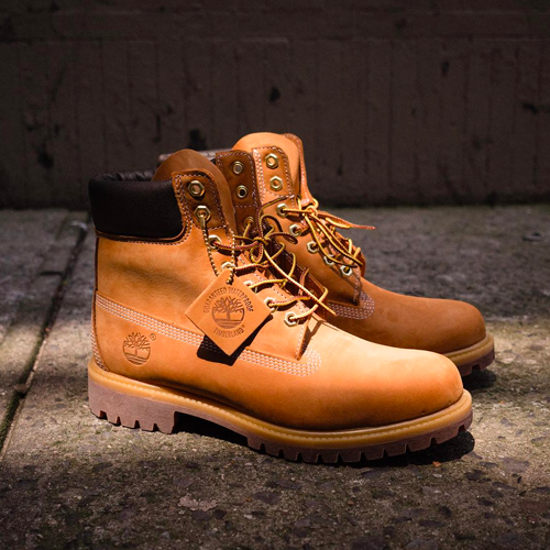 Timberland