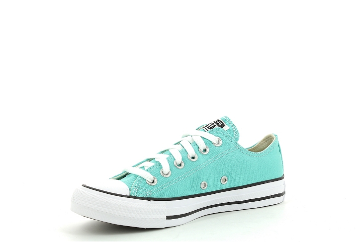 Converse toiles core ox turquoise