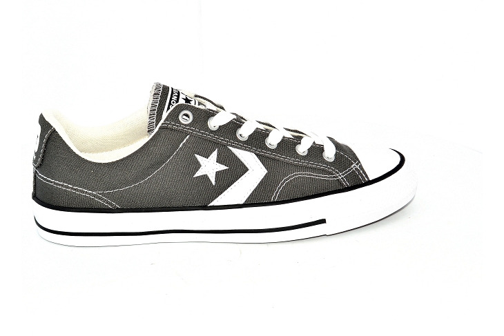 converse star player gris anthracite