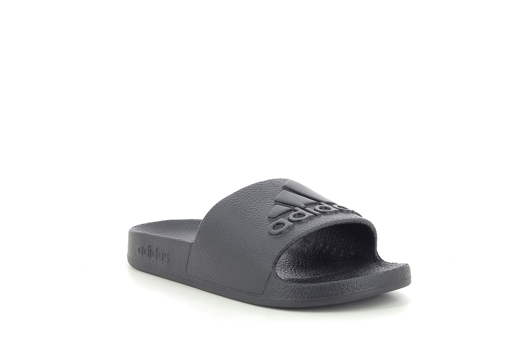 Adidas sandales adilette aqua noir