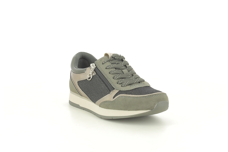 Tamaris sneakers 23603 vert