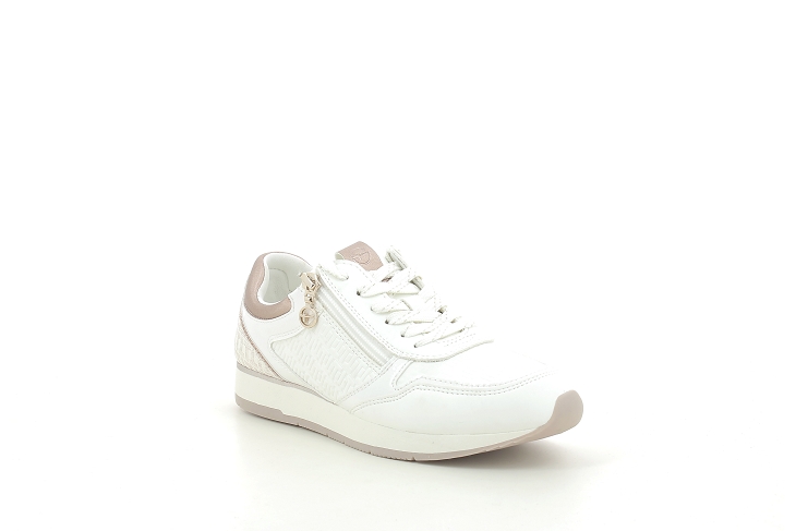 Tamaris sneakers 23603 blanc