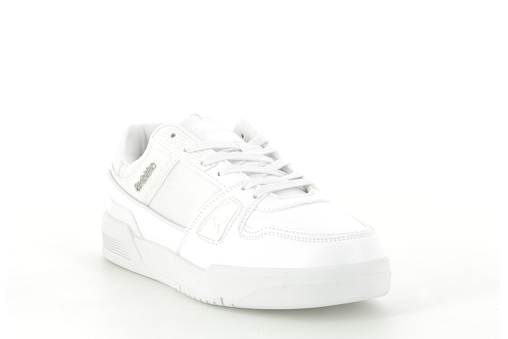 Redskins sneakers fast blanc