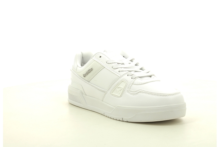 Redskins sneakers fast blanc