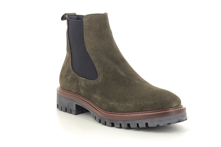 Alpe bottines 2609 vert