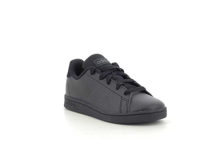 Adidas sneakers advantage k lace noir