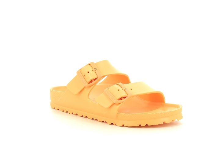 Birkenstock sandales arizona essentials f orange