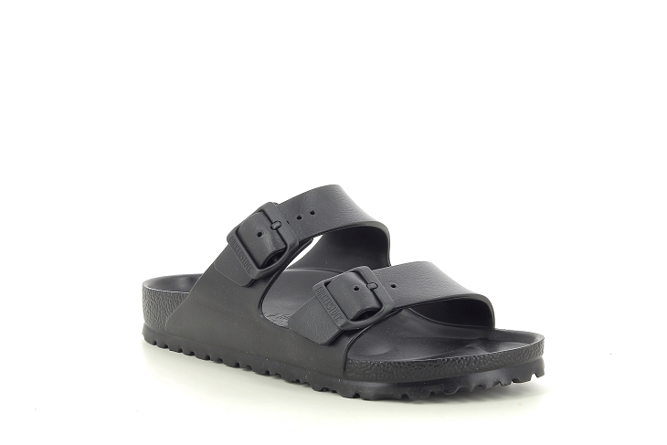 Birkenstock sandales arizona essentials f noir