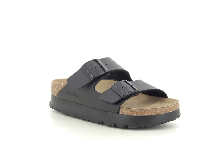 Birkenstock sandales arizona pap flex platform