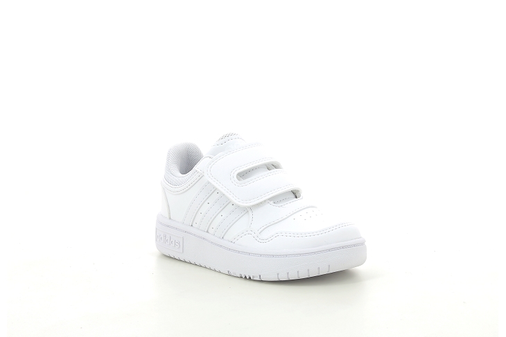 Adidas sneakers hoops 3.0 cfi blanc