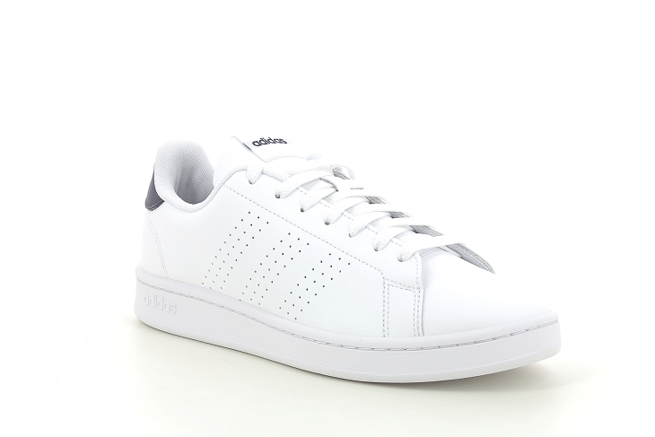 Adidas sneakers advantage b blanc