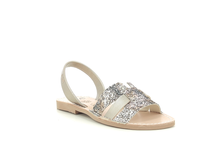 Ria sandales 40341 glitter