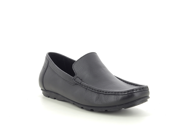 Tbs mocassins sauric noir