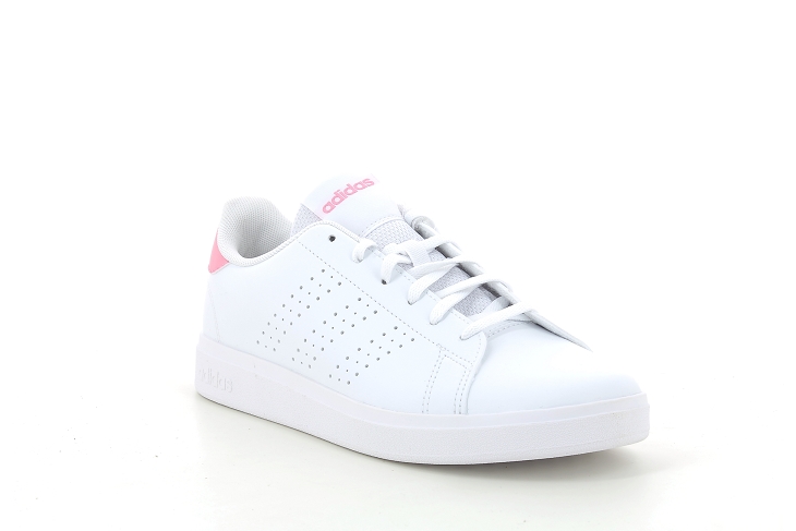 Adidas sneakers advantage base 2.0 blanc