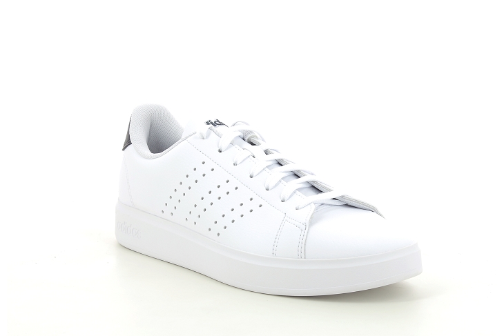 Adidas sneakers advantage 2.0 blanc