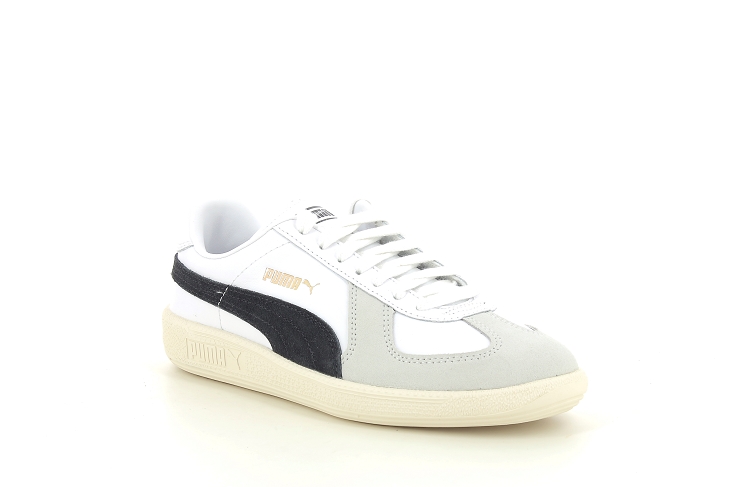 Puma sneakers army trainer blanc