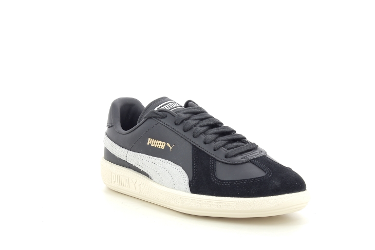 Puma sneakers army trainer noir