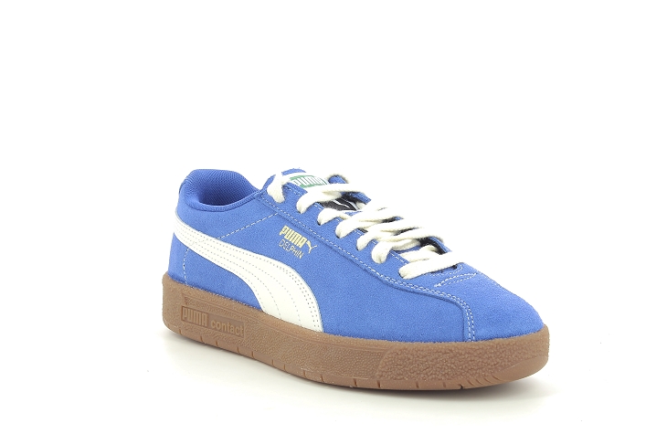 Puma sneakers delphin bleu