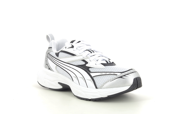 Puma sneakers morphic f blanc