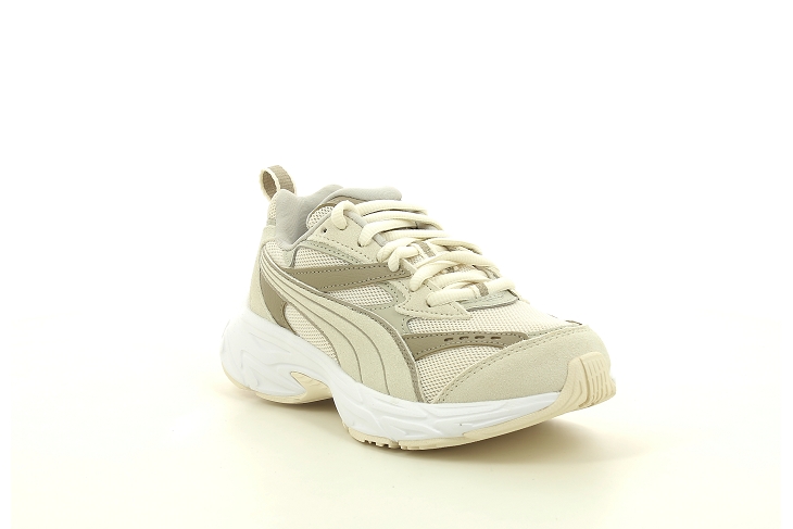 Puma sneakers morphic earthy beige