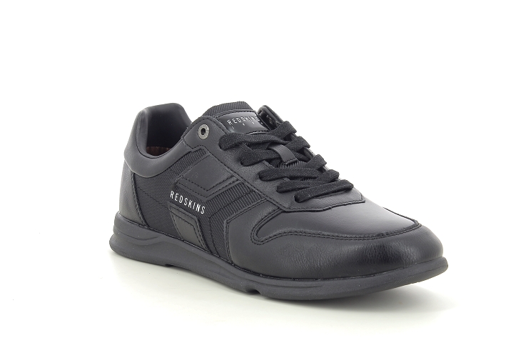 Redskins sneakers adjo noir