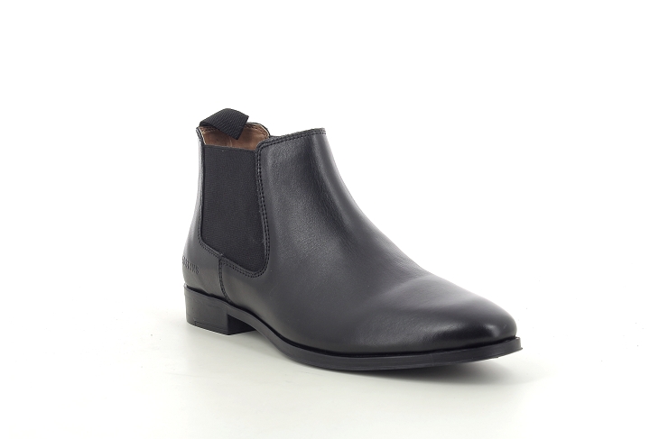 Redskins bottines another noir