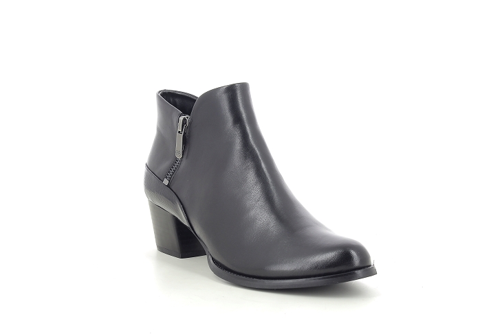 Regarde le ciel bottines egle 01 noir