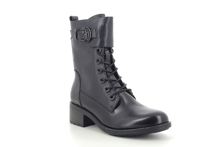 Regarde le ciel bottines emily 41 noir