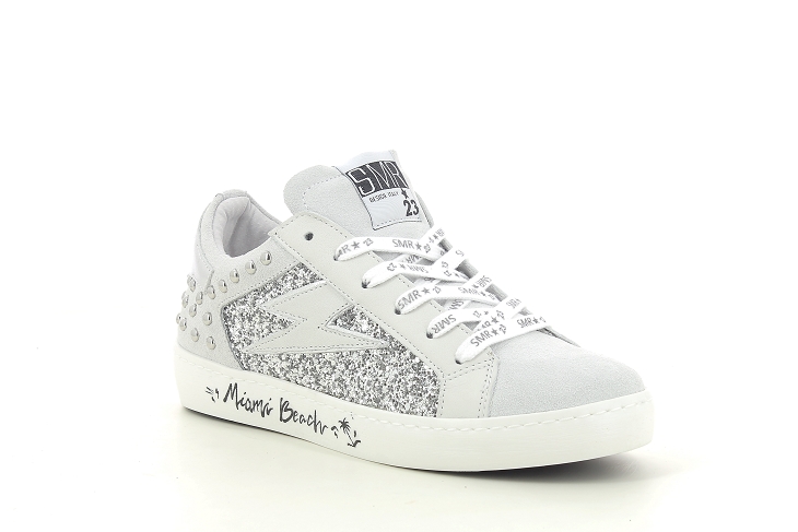 Smr sneakers roy a320 blanc