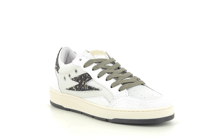 Smr sneakers dany a739 argent