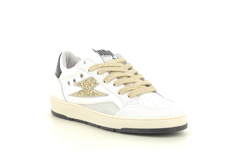 Smr sneakers dany a739 blanc