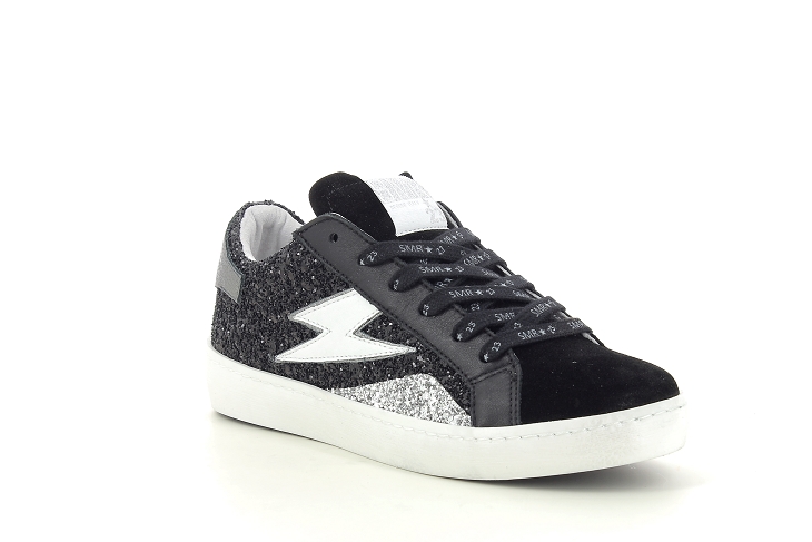 Smr sneakers larry a345 noir