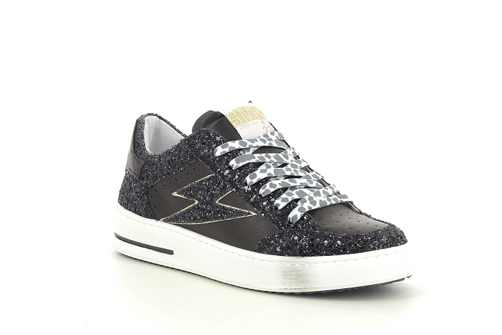 Smr sneakers noubar 10509 argent