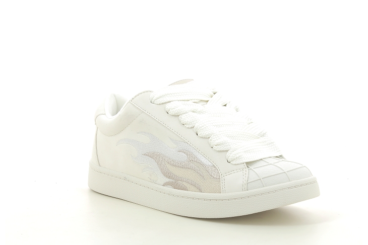 Buffalo sneakers liberty creme