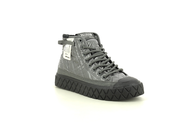 Palladium sneakers palla ace re quilt w argent