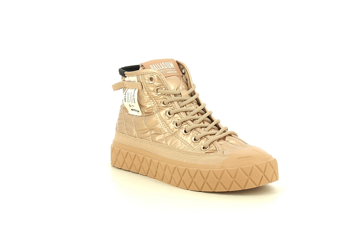 Palladium sneakers palla ace re quilt w or