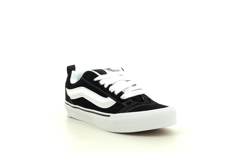 Vans sneakers knu skool noir