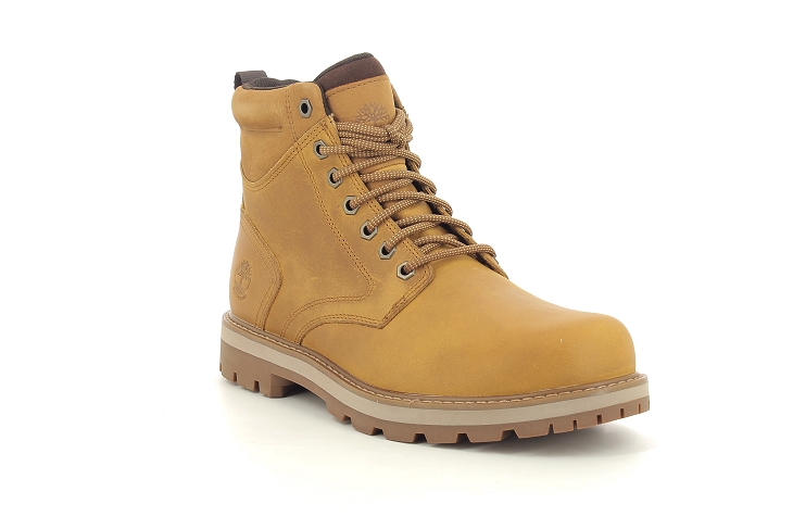 Timberland bottines britton road miel