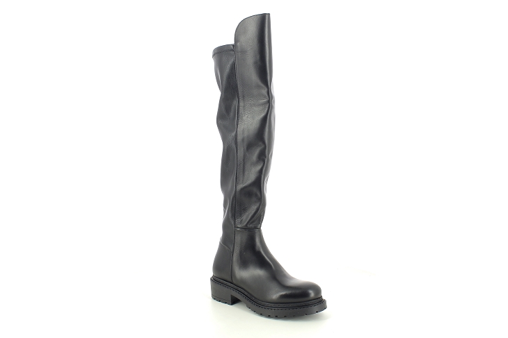 Metisse bottes ma24 noir