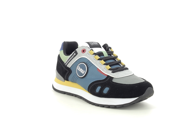 Colmar sneakers travis sport flash marine