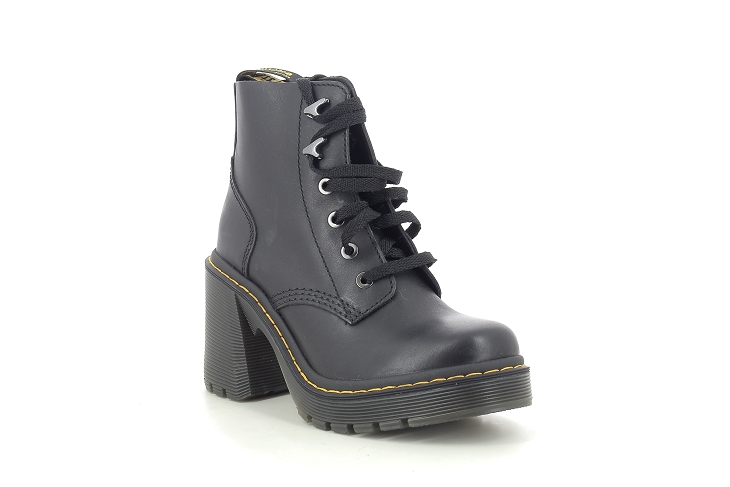 Dr martens bottines jesy sendal fleur