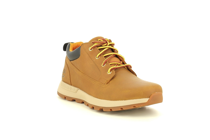 Timberland bottines killington trekker miel