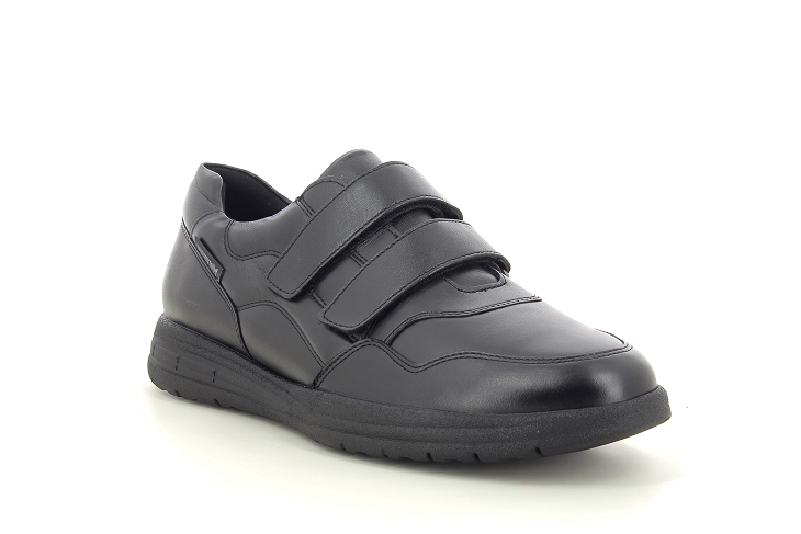 Mephisto sneakers ianis ravel noir