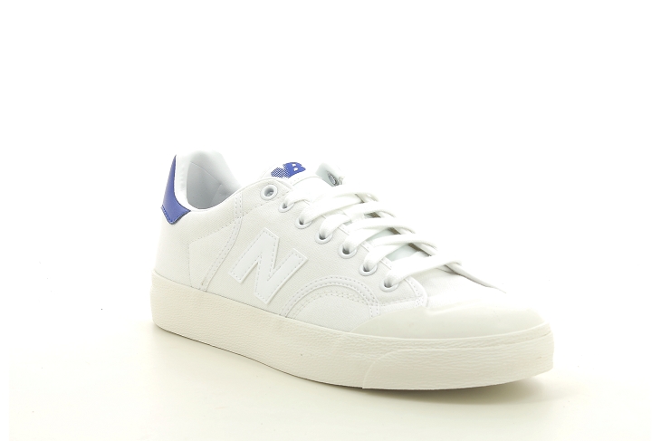 New balance sneakers bb 100 og blanc